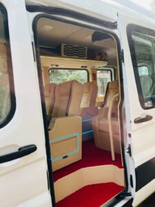 Car Rental Services 1